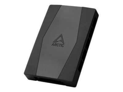 Arctic Systemlüfter-Hub