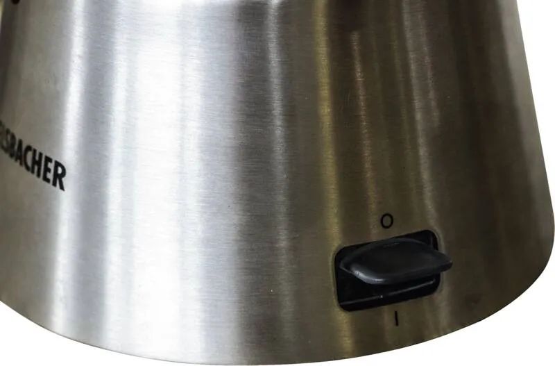 Rommelsbacher Espresso-Maschine EKO 364/E