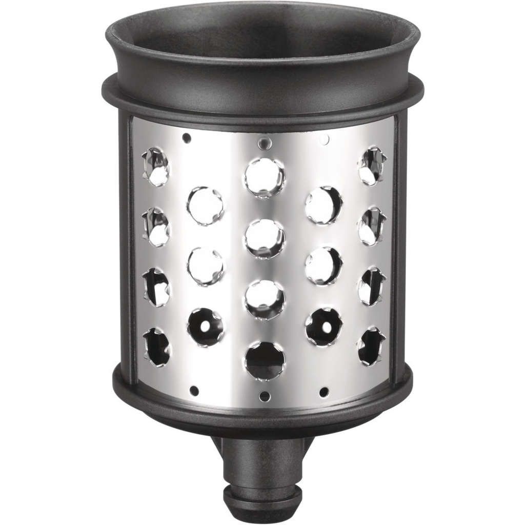 KitchenAid 5KSMEMVSC Raspel & Reibeset