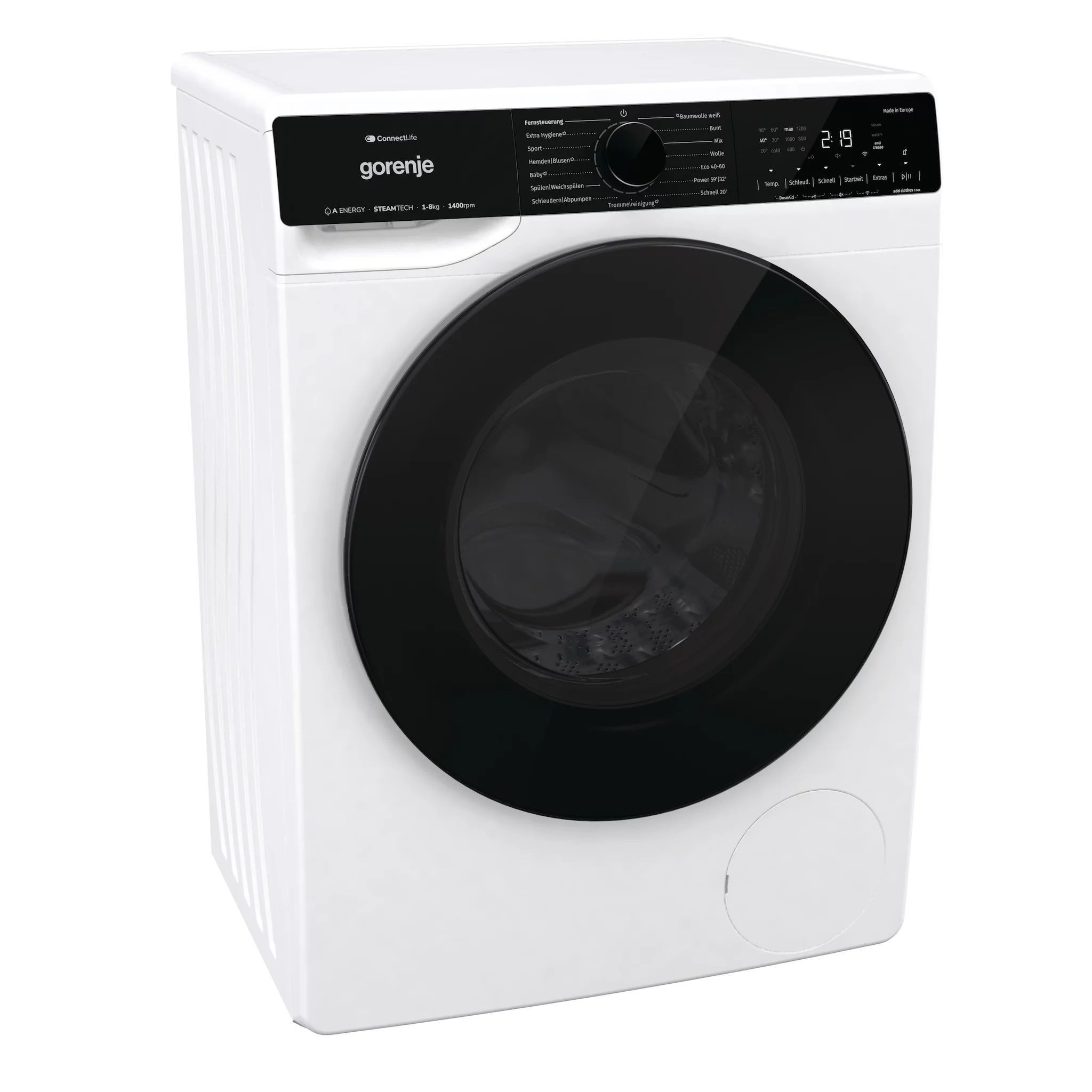 Gorenje WPNA84SATSWIFI