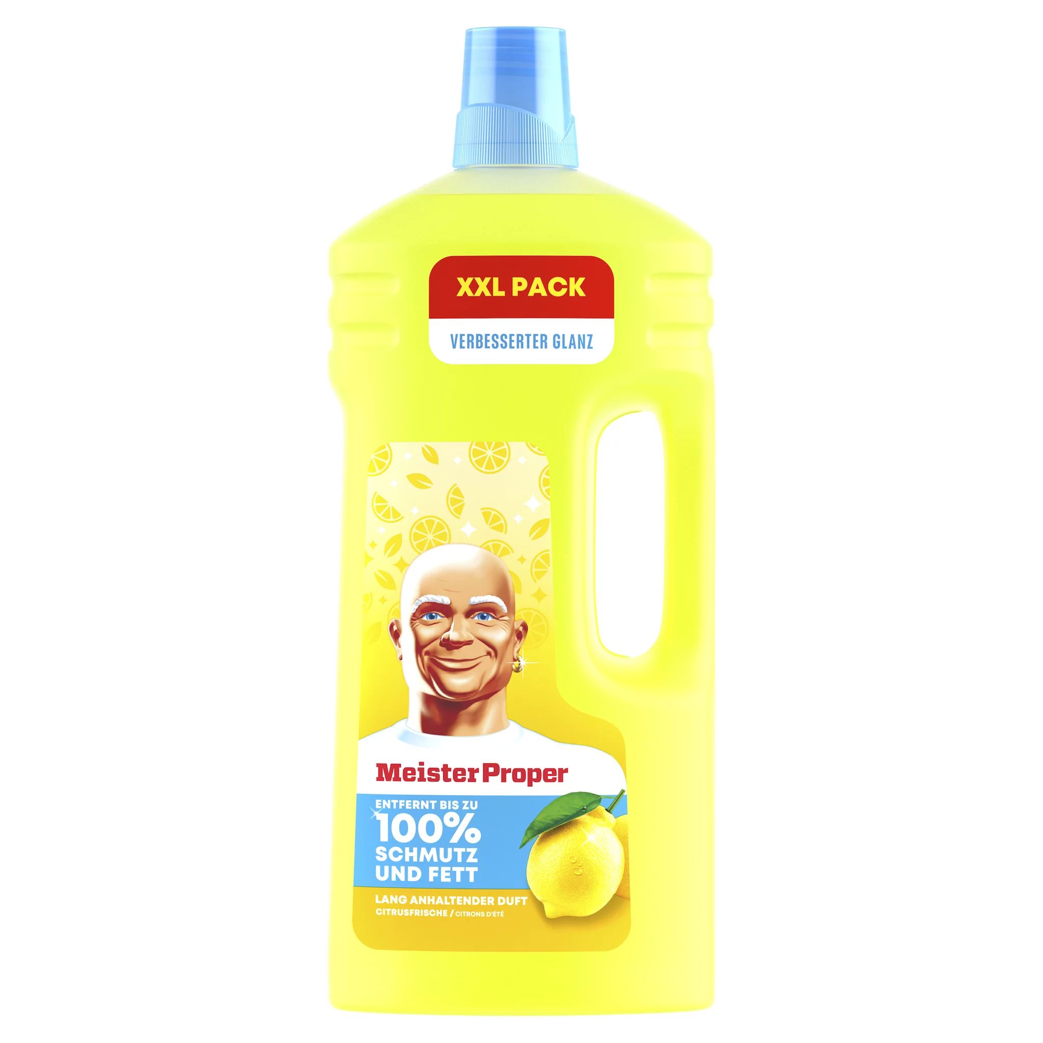 Meister Proper Citrusfrische 2L