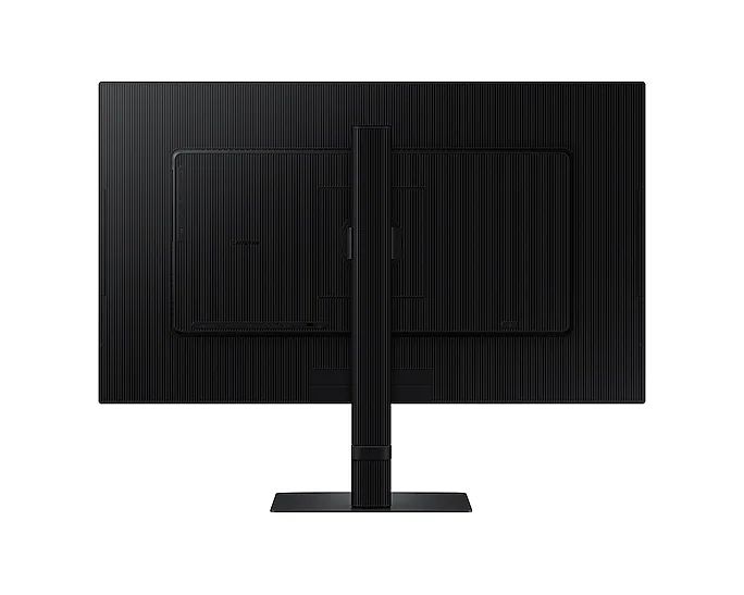 Samsung ViewFinity S6 S27D600UAU - S60UD Series - LED-Monitor - USB - 68.6 cm (27")
