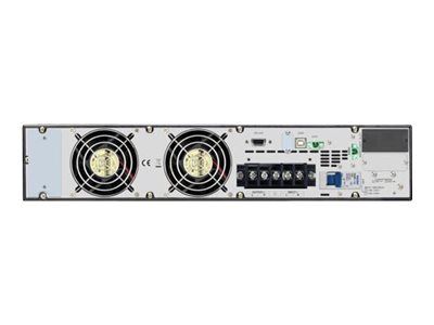 APC Easy UPS SRV SRV6KRILRK - USV (Rack - einbaufähig)