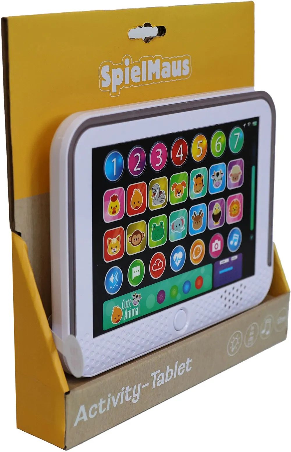 VEDES Großhandel GmbH - Ware SMB Activity Tablet