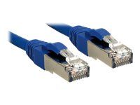 Lindy Patch-Kabel - RJ-45 (M) bis RJ-45 (M)