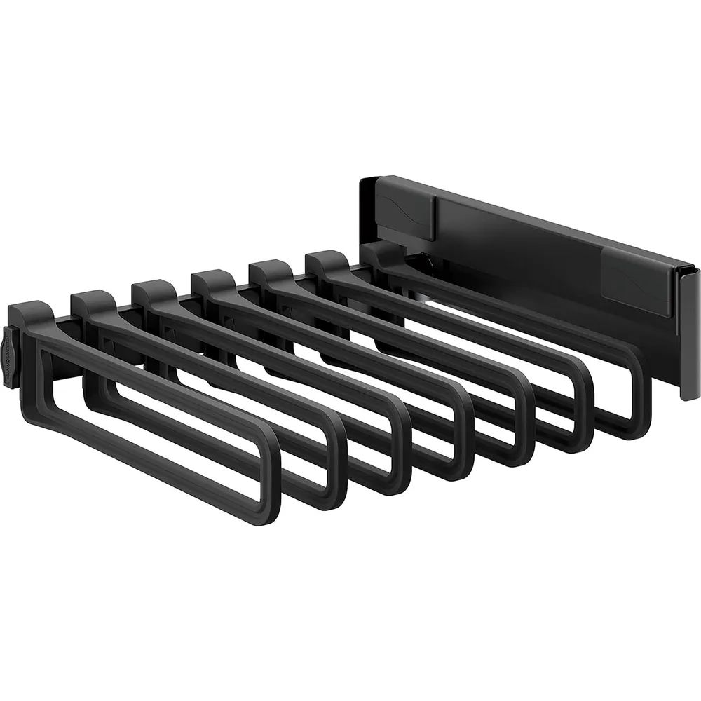 Kesseböhmer CONERO Hosenauszug Basic. schwarz