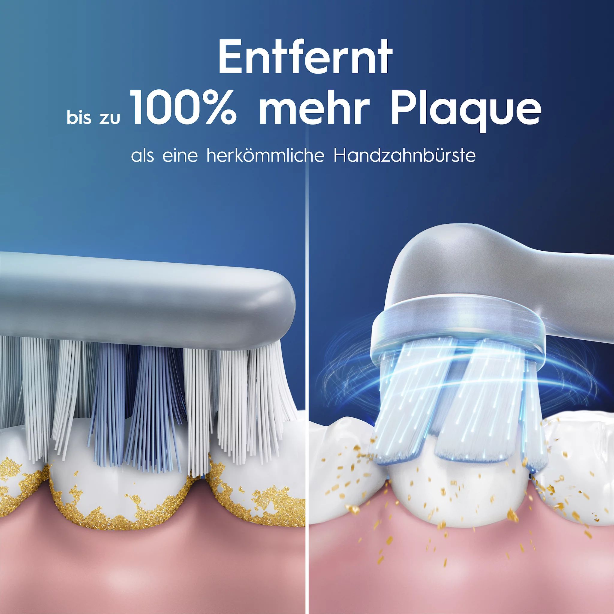 Oral-B iO Easy Clean Simple White