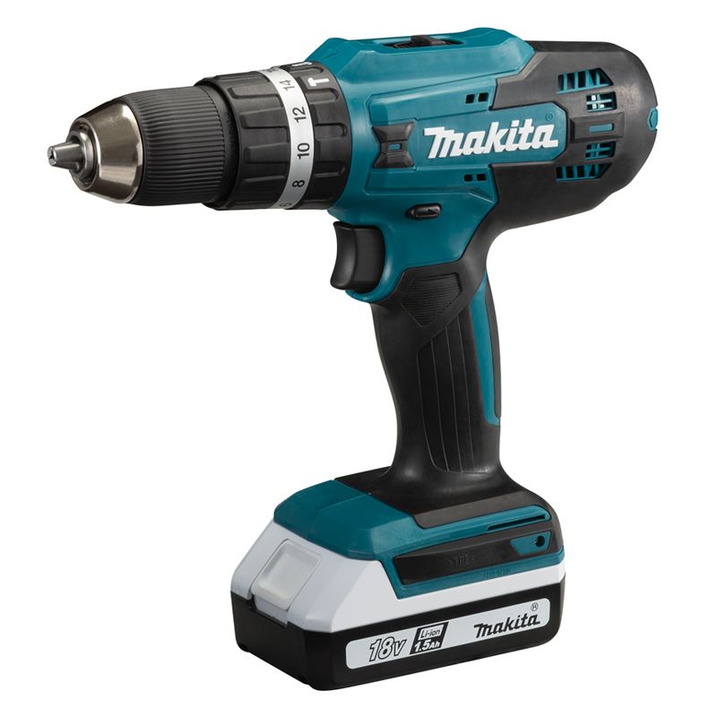 Makita HP488DWE