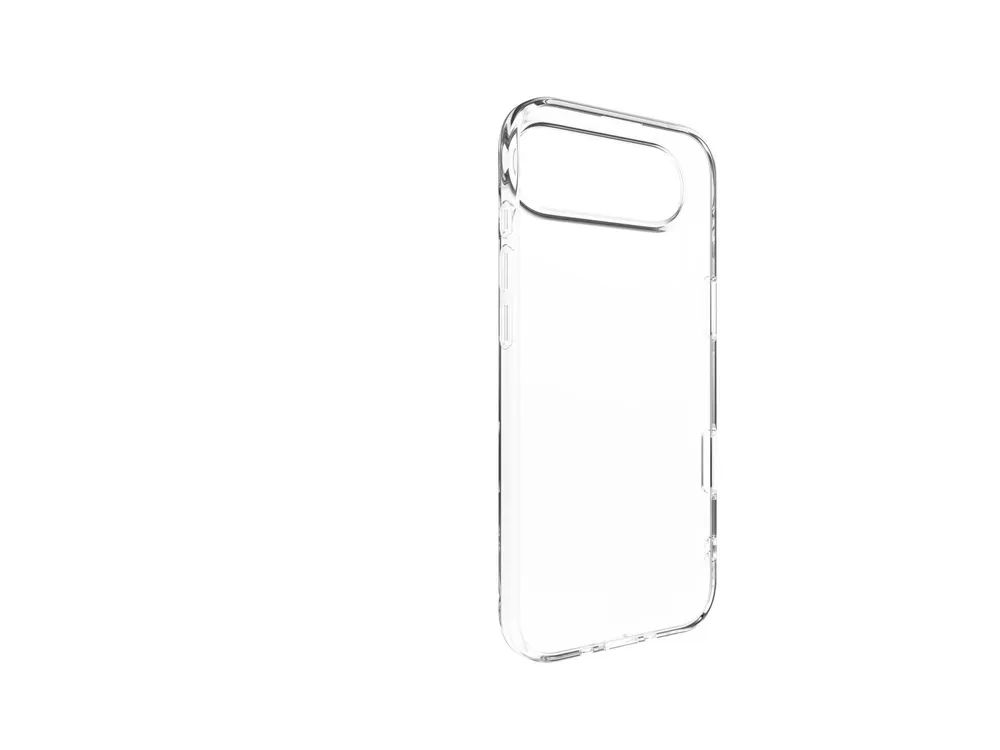 ZAGG Case für Apple iPhone Air TPU clear