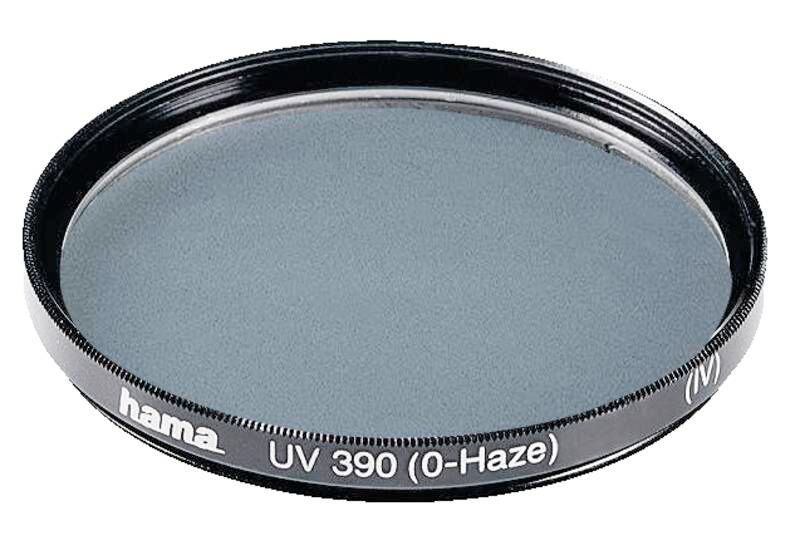 Hama 70158 UV-FILTER UV 390