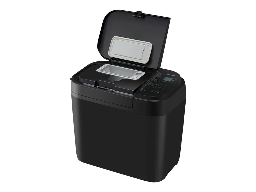 Panasonic SD-R2530 - Brotbackautomat - 550 W Open-Box