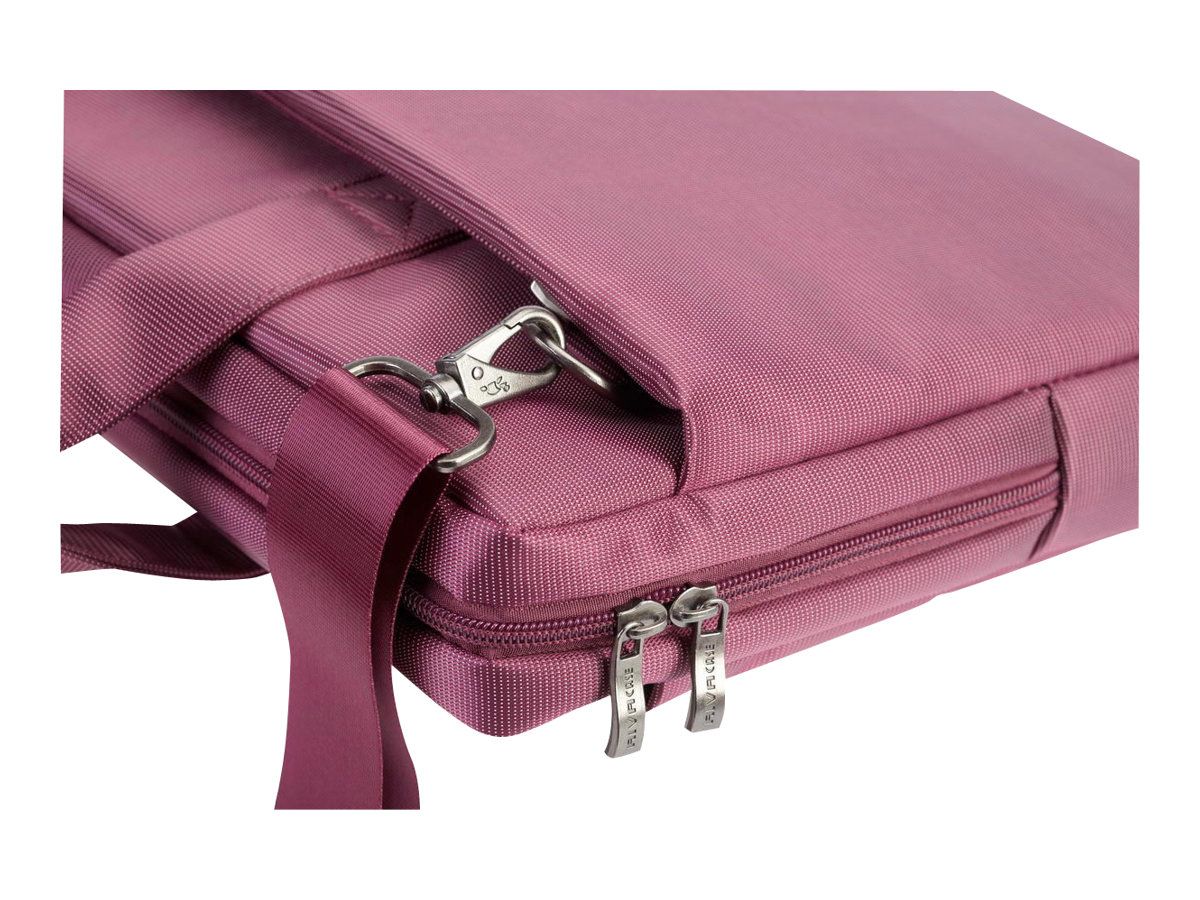 rivacase Riva Case 82 series 8231 - Notebook-Tasche - 39.6 cm (15.6")
