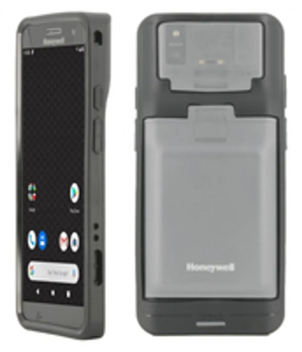 Mobilis PROTECH - Case for Honeywell CT37