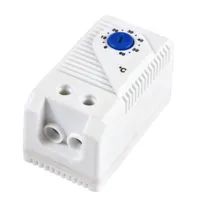 ALLNET ALL-S0002053 - Weiß - IP20 - -45 - 80 °C - 60 mm - 35 mm - 43 mm