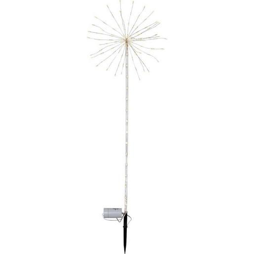 Eglo LED-FEUERWERK M.SPIESS H1000MM / EGLO FIREWORK OUTDOOR SW 411186