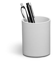 Durable Stiftehalter ECO Hellgrau