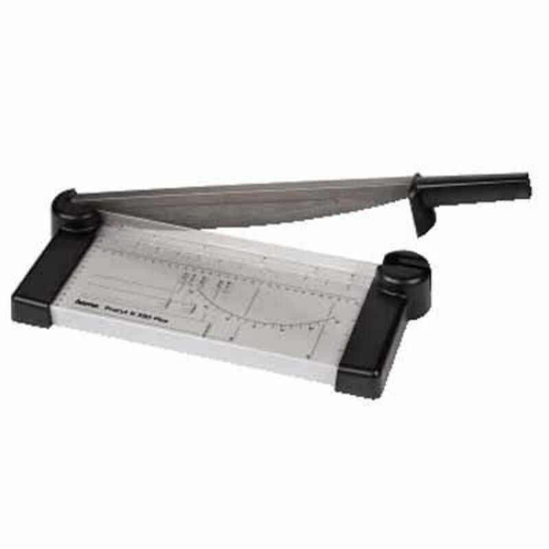 Hama 8212 H.-SCH.PRO CUT S 330 PLUS