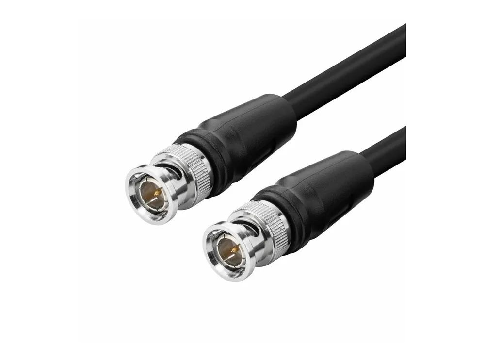 MicroConnect Videokabel - 12G-SDI - BNC männlich