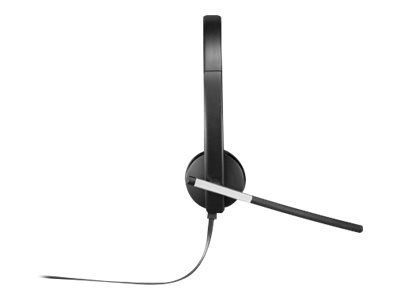 Logitech USB Headset Mono H650e - Headset - On-Ear