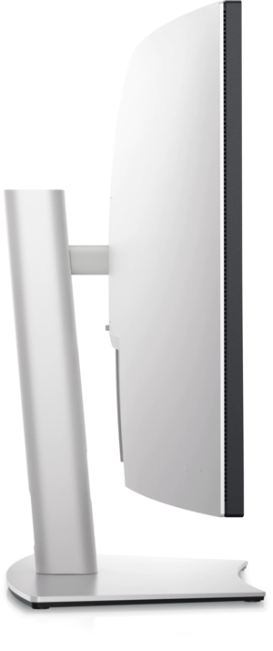 Dell UltraSharp U4021QW - LED-Monitor - gebogen - 100.8 cm (39.7")