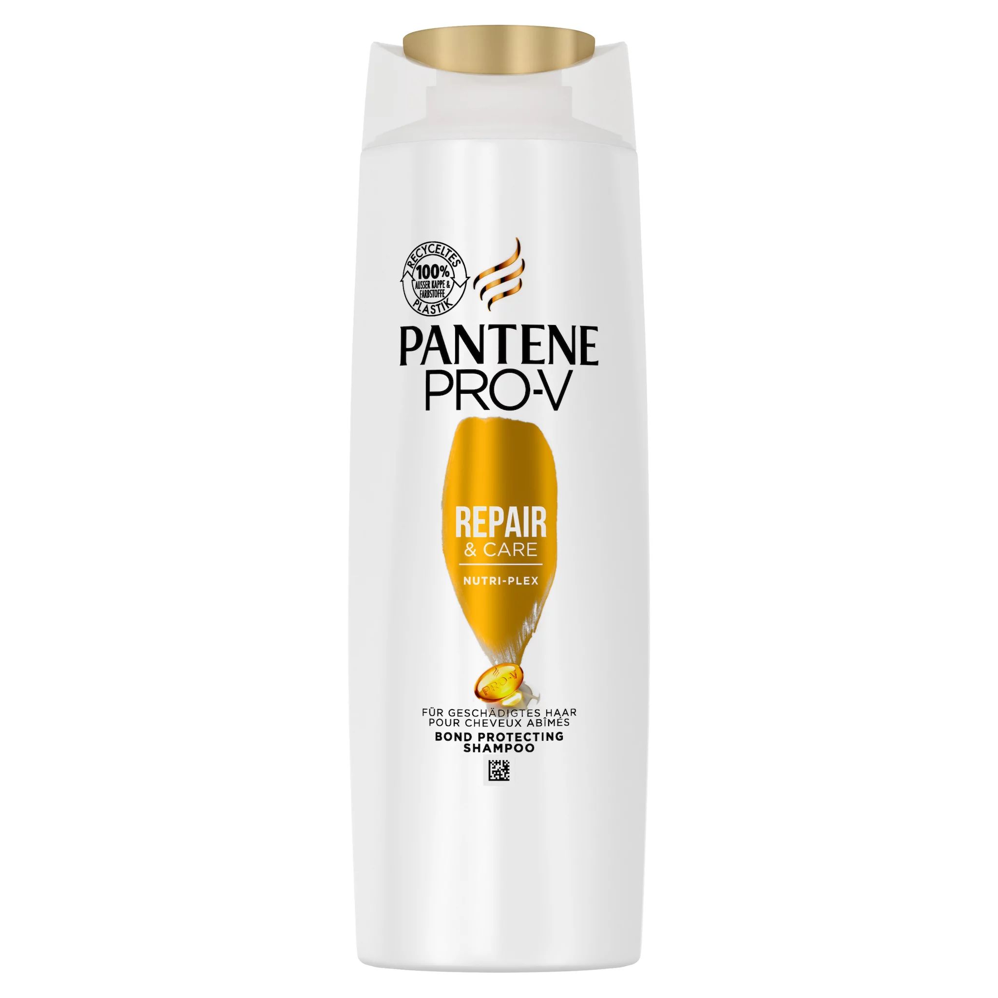 Pantene Pro-V Repair & Care Shampoo, 300ml