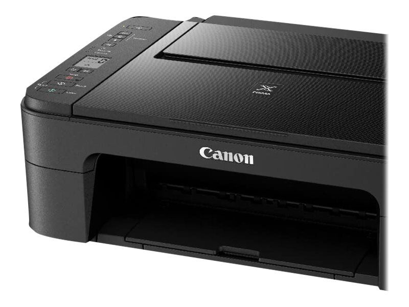 Canon PIXMA TS3350 - Multifunktionsdrucker - Farbe - Tintenstrahl - 216 x 297 mm (Original)