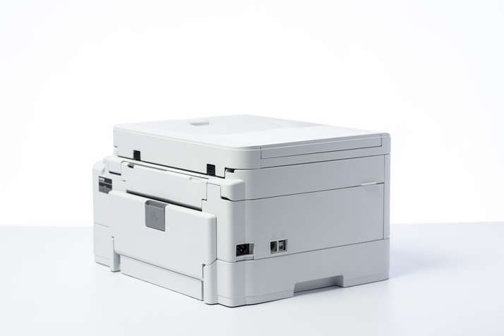Brother MFC-J4540DW Tintenstrahl-Multifunktionsgerät - Multifunktionsgerät - Tintenstrahldruck