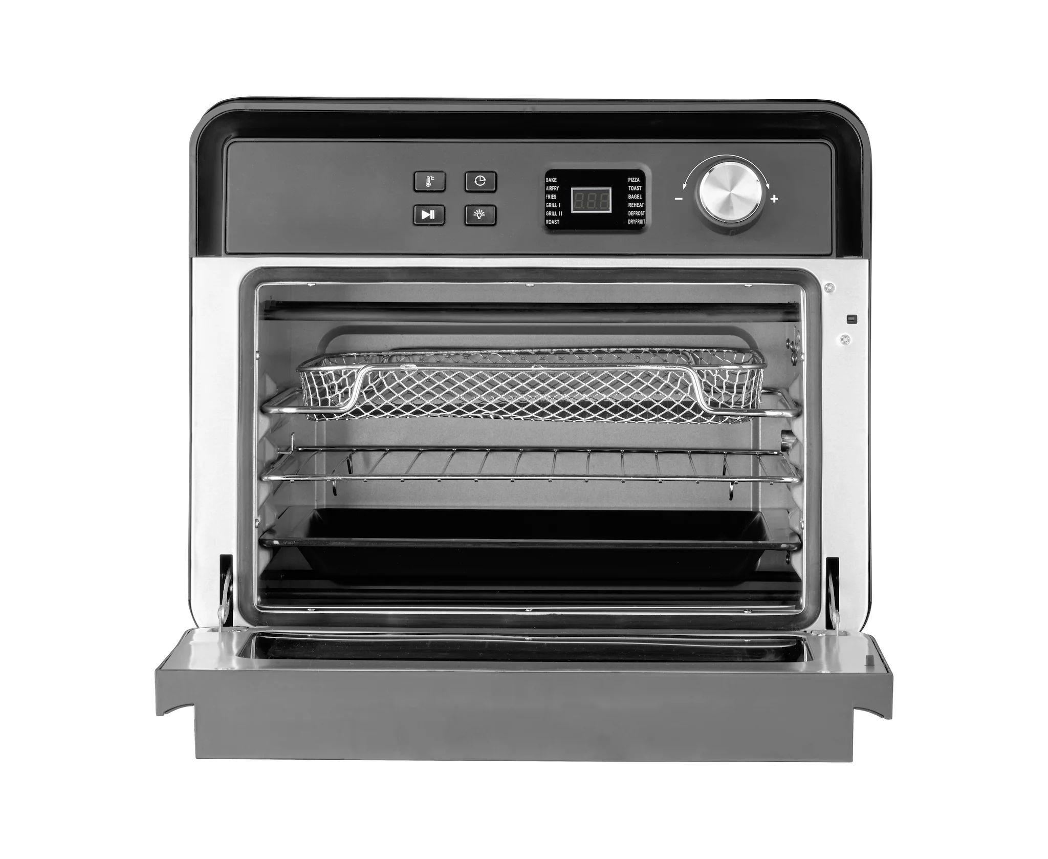 Caso AirFry Chef 1700