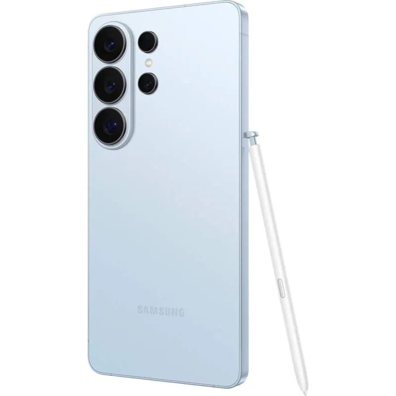 Samsung SM-S948BLBHEUE - Mobiltelefon - 1.000 GB - Blau
