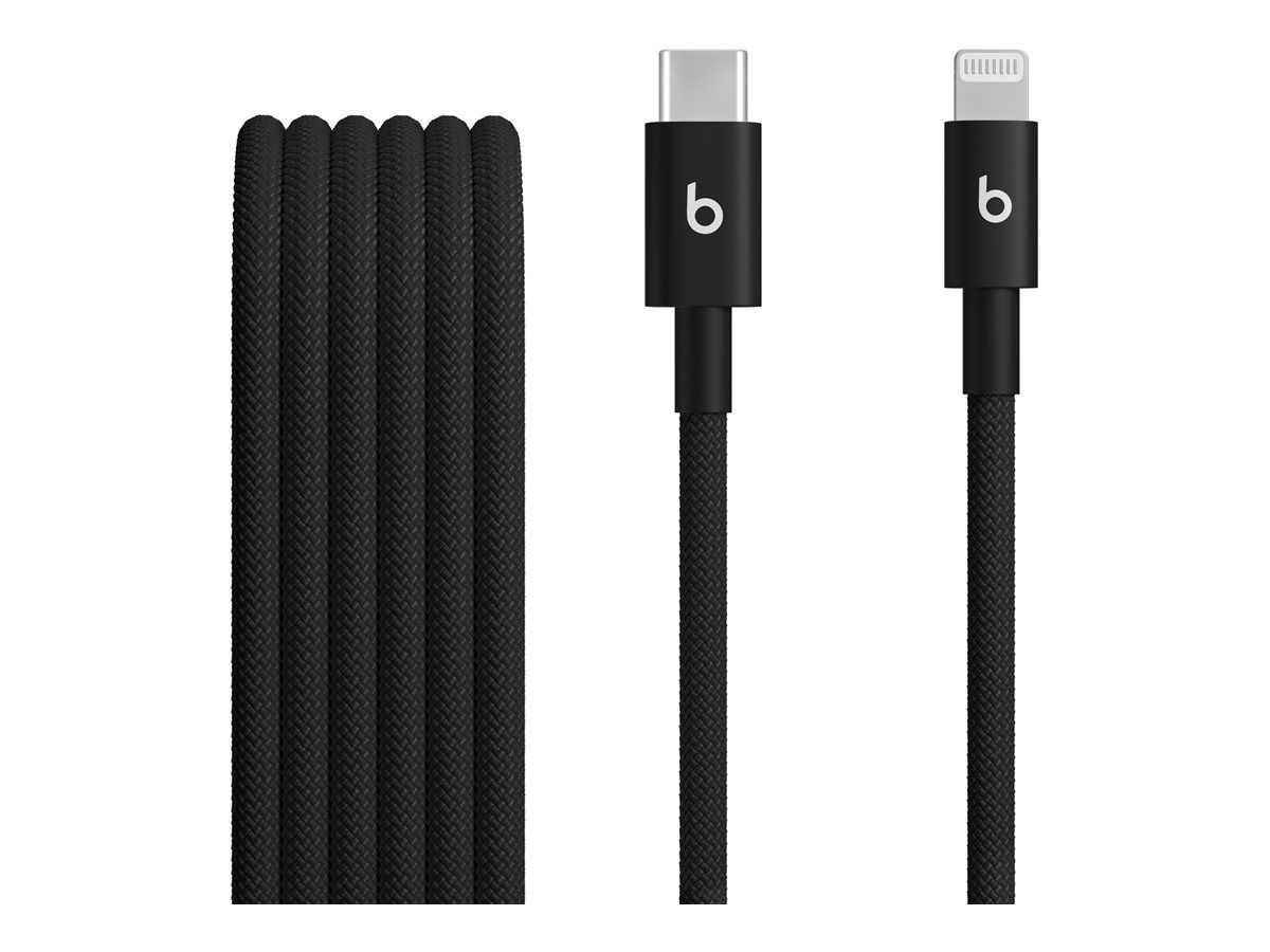 Apple USB C To Lightning Cable - Kabel - Digital/Daten