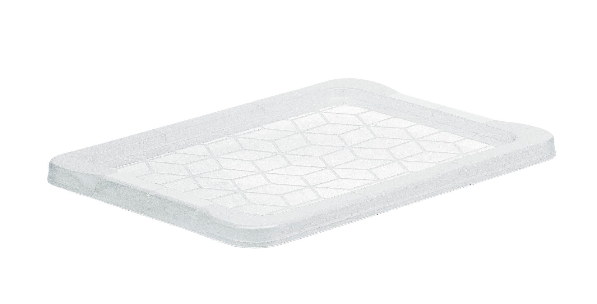 Rotho Deckel für 11 - 15 l Box EVO EASY