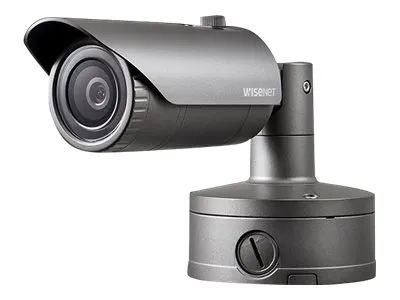 Hanwha Techwin Hanwha Vision WiseNet X XNO-8020R - Netzwerk-Überwachungskamera - Außenbereich - staubdicht/wasserdicht/vandalismusresistent - Farbe (Tag&Nacht)