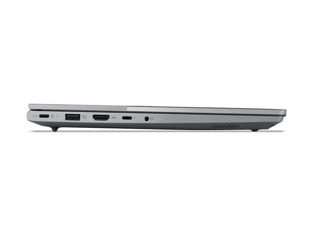 Lenovo ThinkBook 14 G8 IAL 21SJ - 180°-Scharnierdesign - Intel Core Ultra 9 185H - Win 11 Pro - Intel Arc Graphics - 16 GB RAM - 512 GB SSD NVMe - 35.6 cm (14")