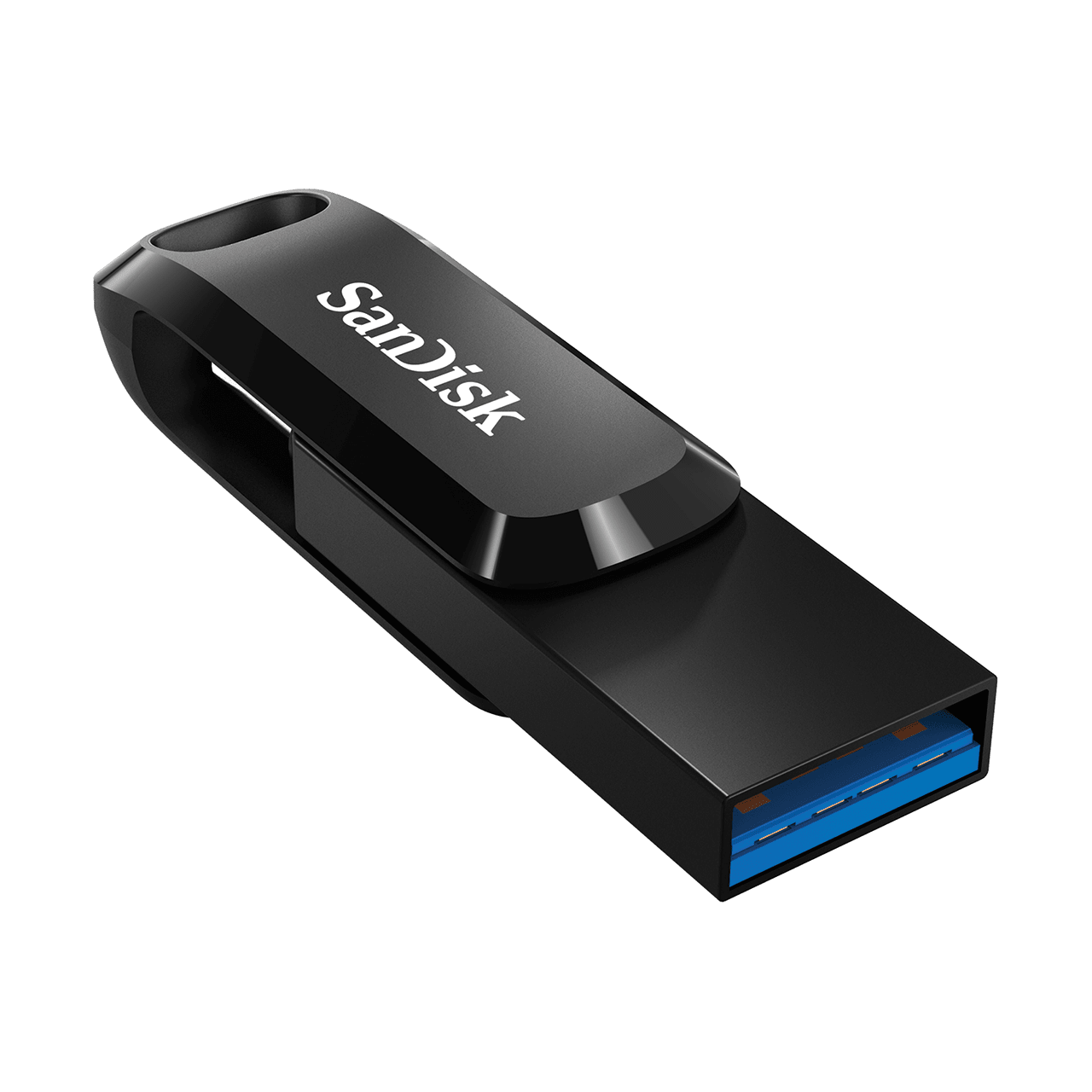 SanDisk Ultra Dual Drive Go - USB-Flash-Laufwerk