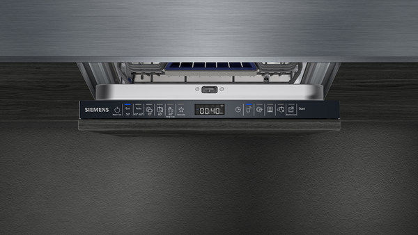 Siemens IQ500 SR65ZX22ME