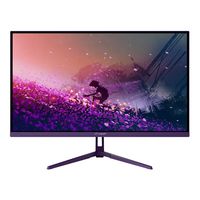 Arozzi TFT Nova 27" IPS lila - Flachbildschirm (TFT/LCD) - 68,6 cm