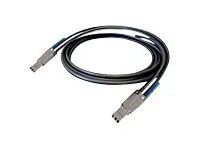 Microchip Technology Microchip Adaptec - Externes SAS-Kabel - SAS 12Gbit/s - 36-polig 4x Shielded Mini MultiLane (M)