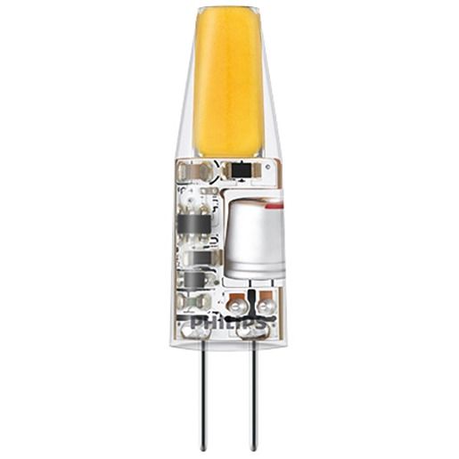 Philips LED LAMPE 1,7W 827 G4 200LM MI / PHILI COREPRO LEDCAPSULE 872016930047700