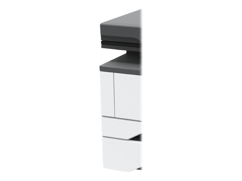 Lexmark XM1342 - Multifunktionsdrucker - s/w - Laser - A4/Legal (Medien)