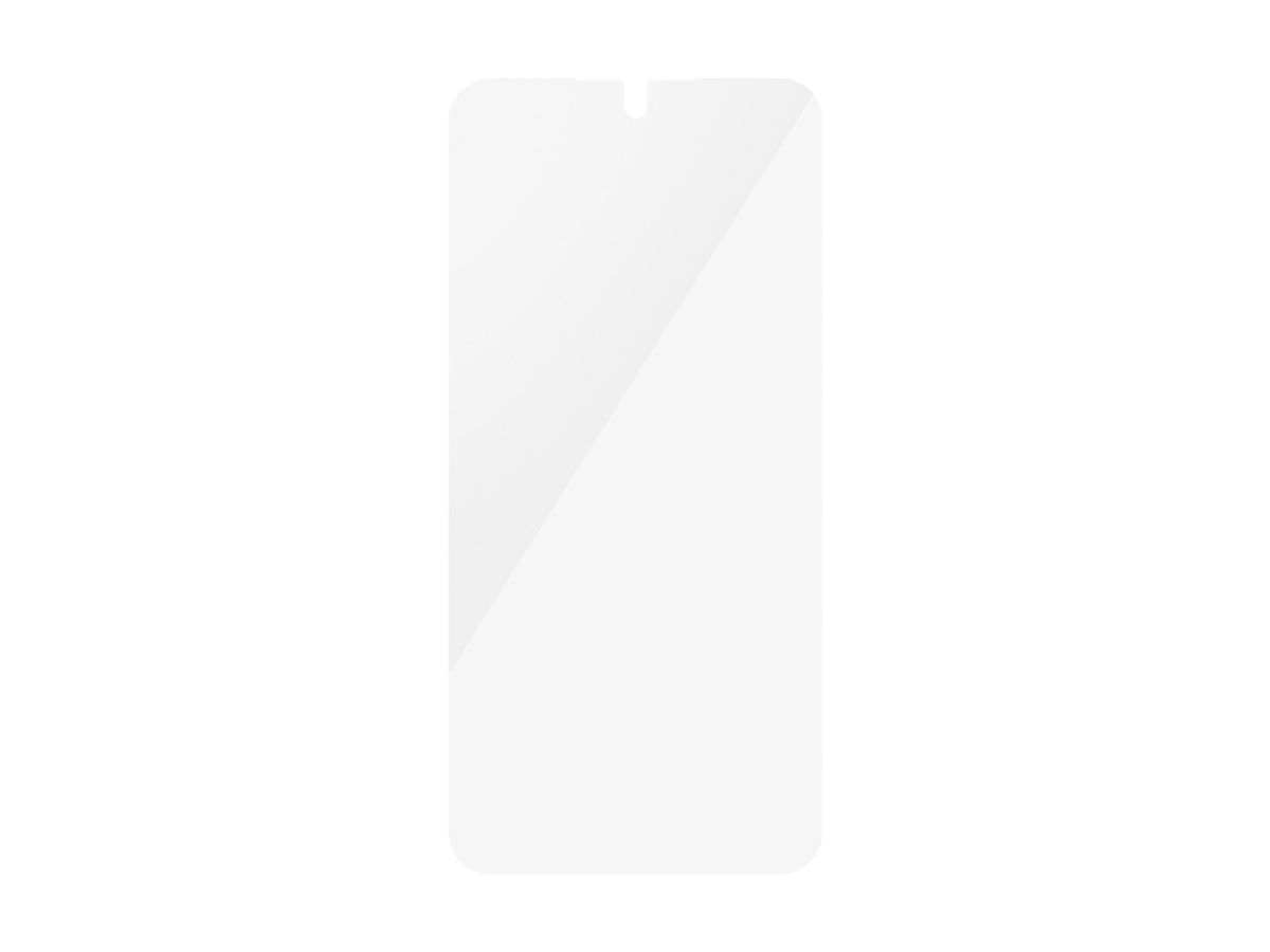 PanzerGlass Bildschirmschutz für Handy - Ultra-Wide Fit mit EasyAligner