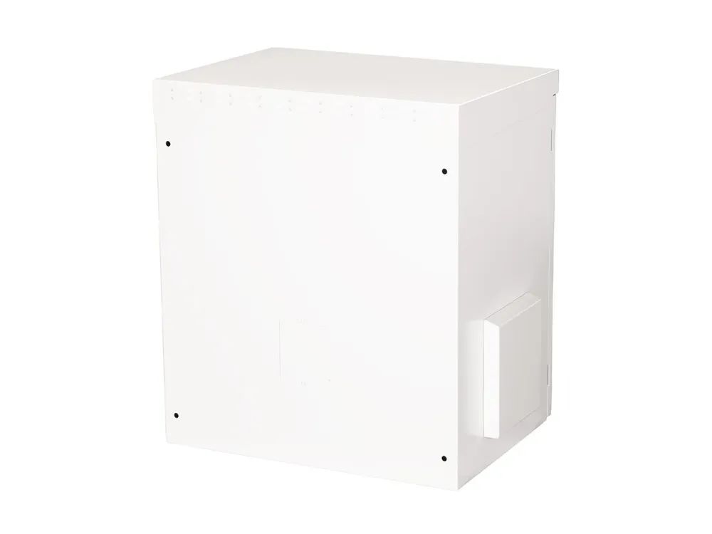 ROLINE Pro - Schrank Netzwerkschrank - außen, 600 x 450 mm (B x T)