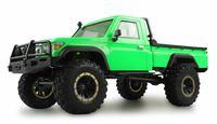 Amewi AMXROCK RCX8B - Off-Road-Wagen - 1:8 - 14 Jahr(e) - 3,6 kg