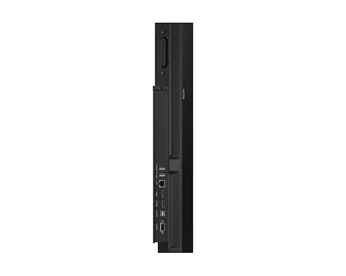 Samsung Interactive Display WA86F - 218 cm (86")