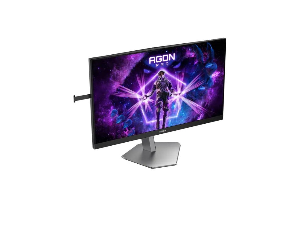 AOC AGON PRO AG246FK6 - AG6 Series - LED-Monitor - Gaming - 61 cm (24")