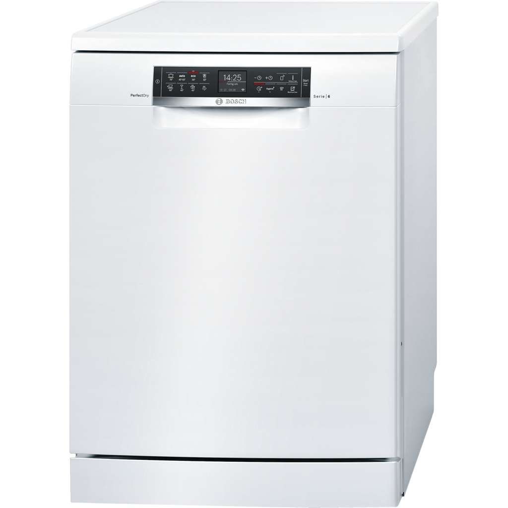 Bosch SMS68TW06E