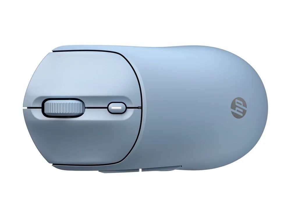 HP 410 - Maus - leise - kabellos - Bluetooth