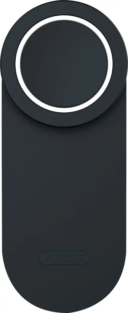 ABUS Loxeris, Schwarz