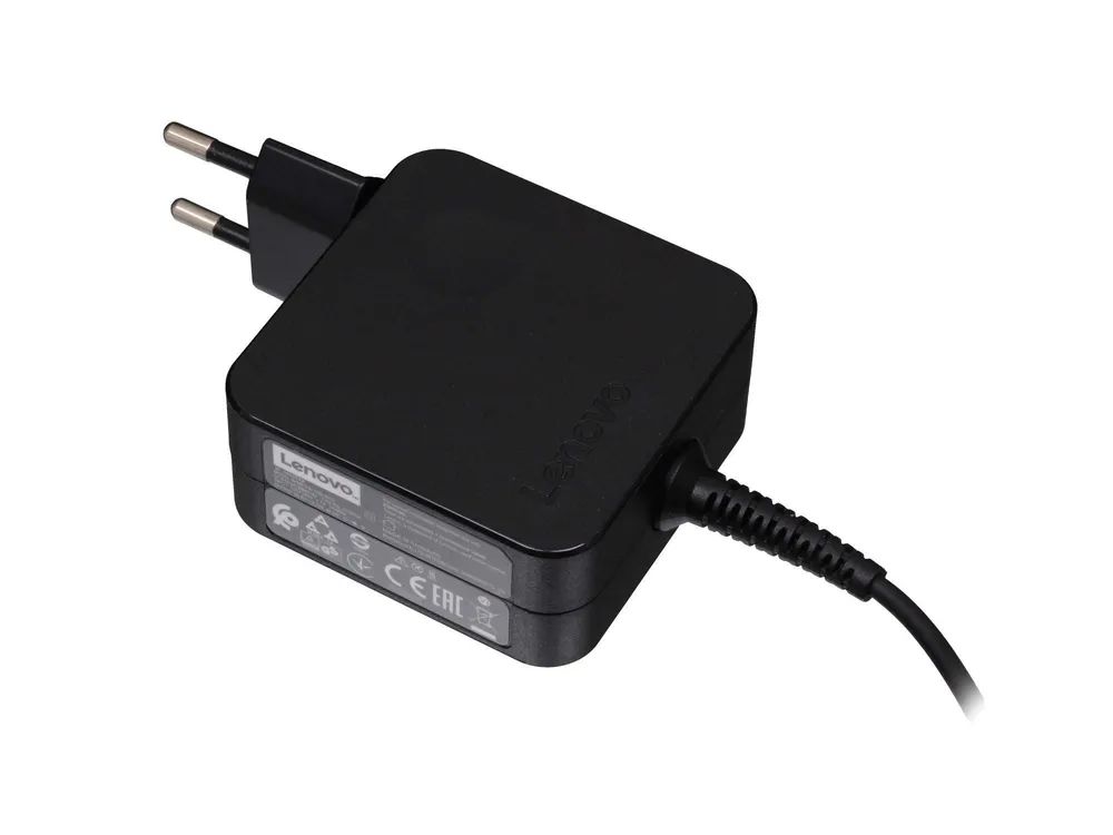 Lenovo Lite-On PA-1450-55LU - Netzteil - Wechselstrom 100-240 V - 45 Watt - FRU, (CRU)