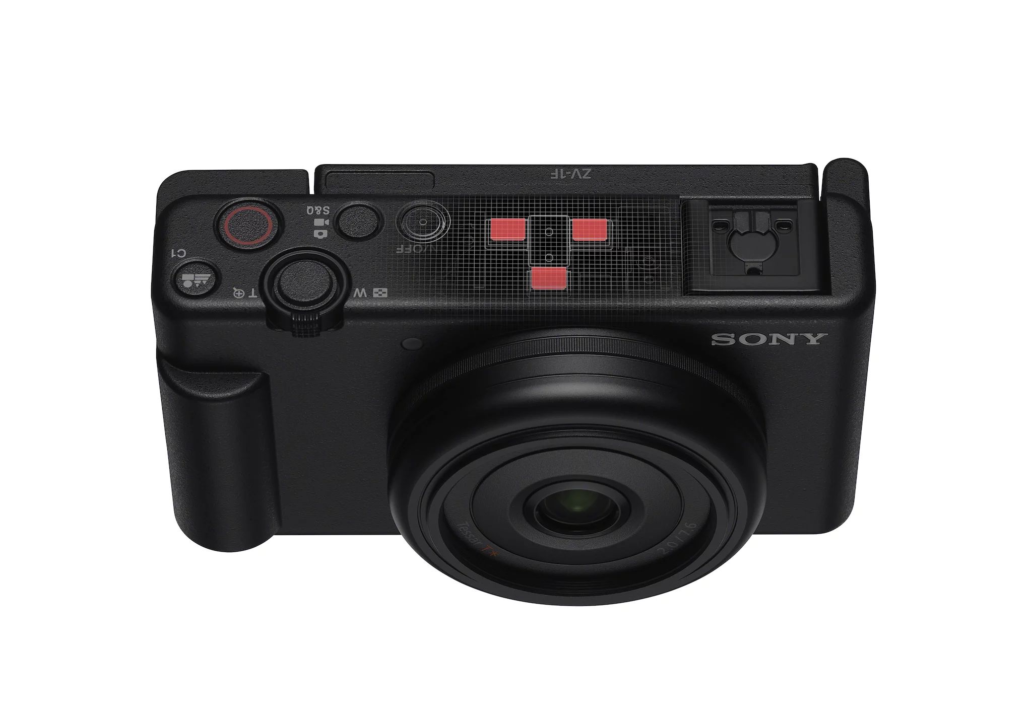 Sony ZV1FBDI