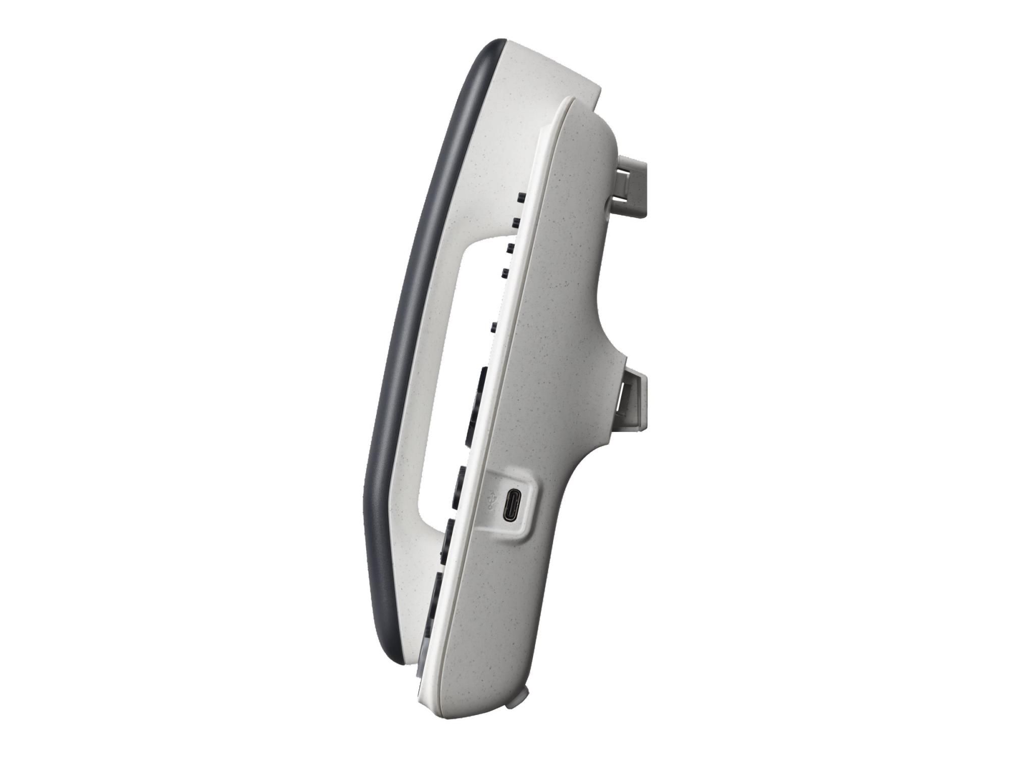 Poly Edge - Hakenlasche für VoIP-Telefon